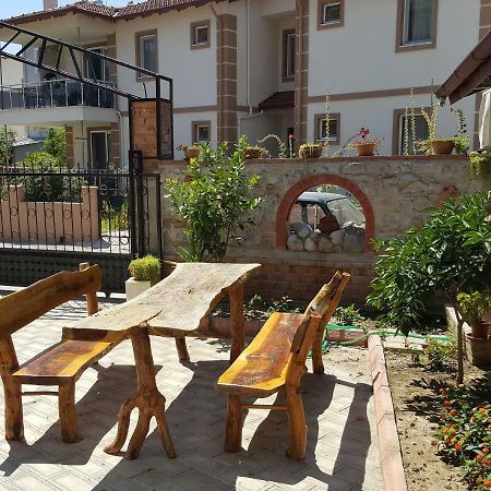 Karya Apartments Кейджегиз Экстерьер фото
