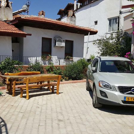 Karya Apartments Кейджегиз Экстерьер фото